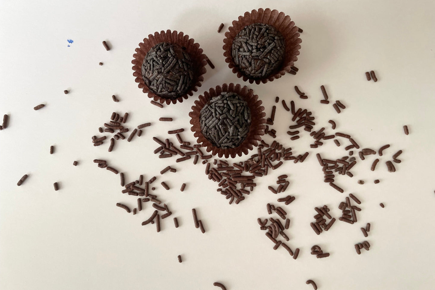 Box with 30 brigadeiros - 1 flavor